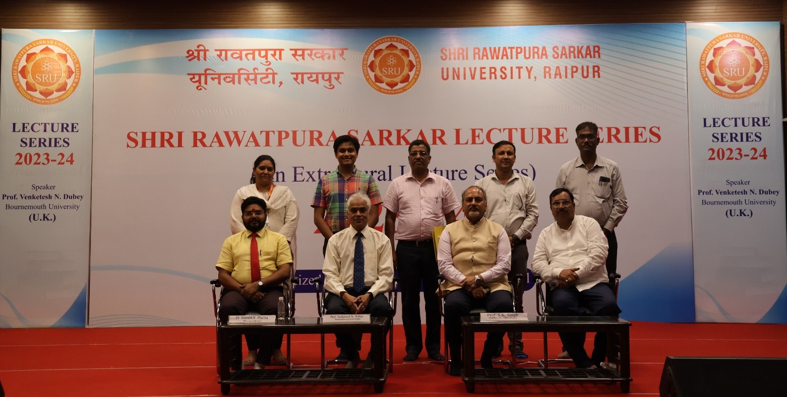 Rawatpura university